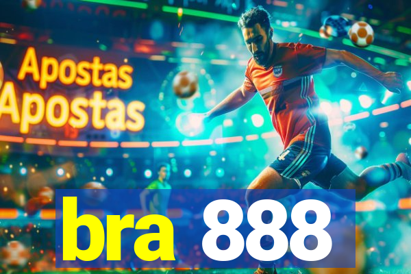 bra 888